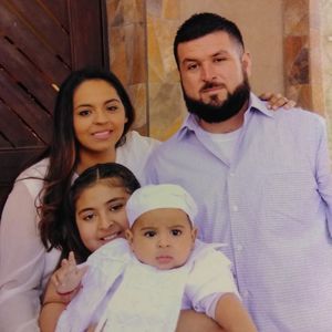 Meet your Posher, Benjamin jeovanny